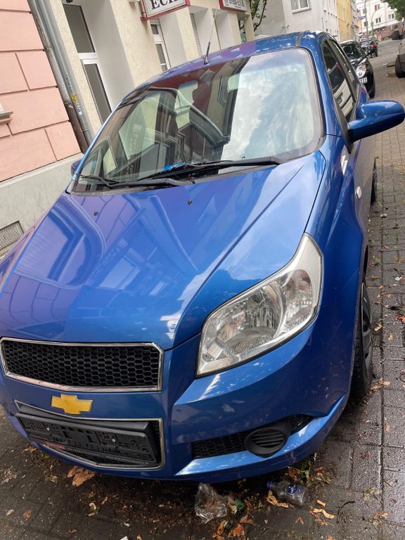 Aveo