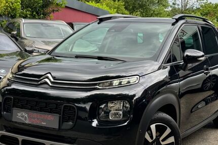 Citroen C3 Aircross 25.000 km 13.990 &euro; Castrop-Rauxel 44575