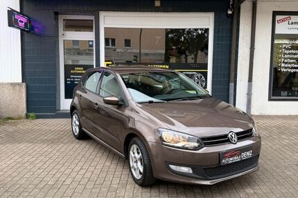 VW Polo 73.400 km 8.799 &euro; Lünen 44532