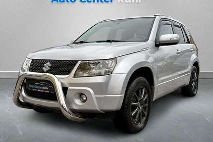 Suzuki Grand Vitara 129.000 km 10.990 &euro; Gelsenkirchen 45891