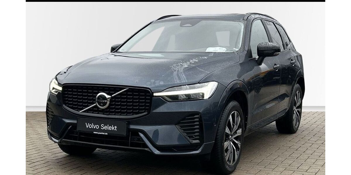 Volvo XC60 80.600 km 38.890 &euro; Iserlohn 58640