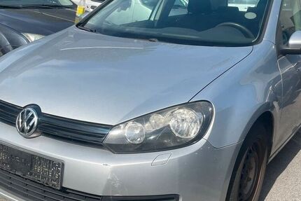 VW Golf