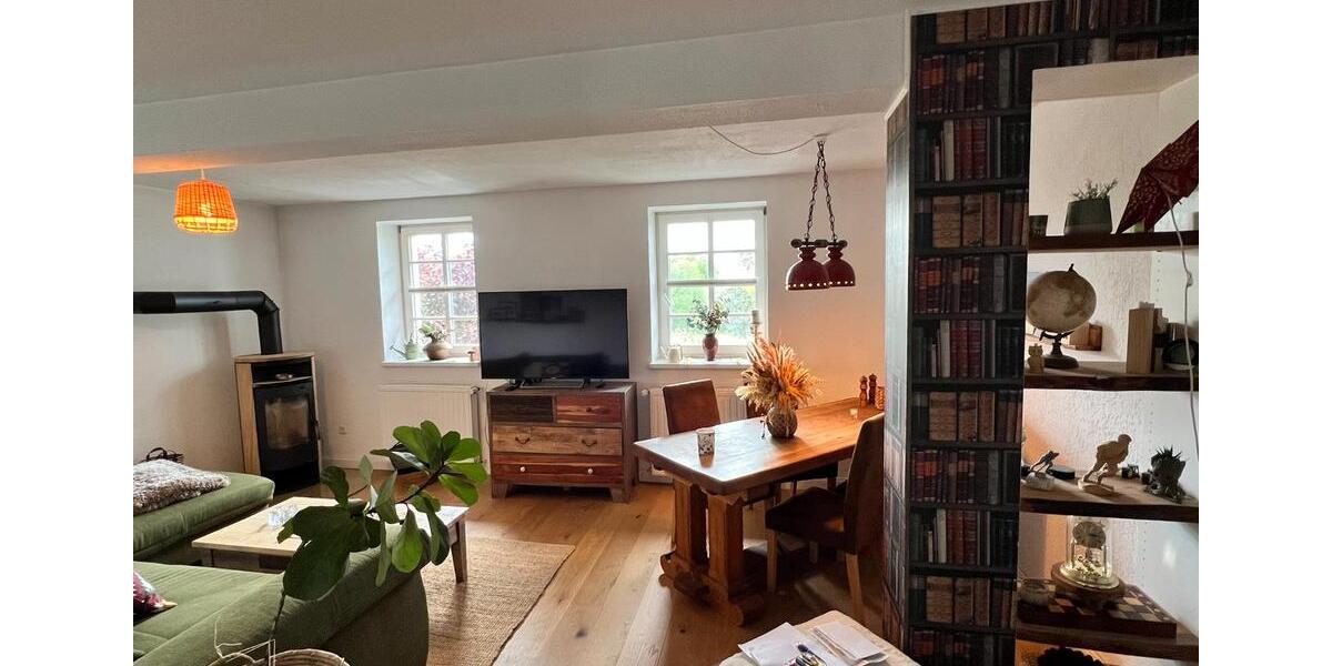 Erdgeschoßwohnung Fröndenberg (Ruhr) - 4.5 Zimmer, 107 m&sup2;, 880&euro; | Angebot:26478136