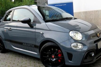 Abarth 595 Competizione