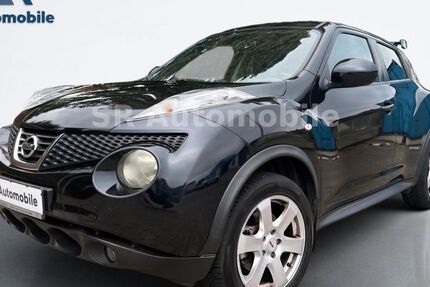 Nissan Juke 167.000 km 7.990 &euro; Recklinghausen 45661