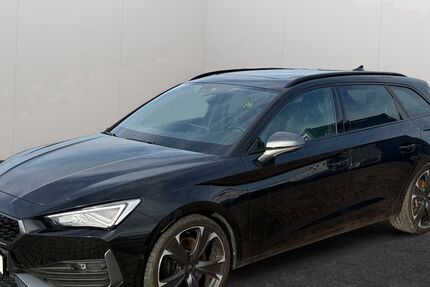 Cupra Leon 22.177 km 31.490 &euro; Castrop-Rauxel 44575