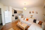 Etagenwohnung Bochum Höntrop - 1 Zimmer, 65 m&sup2;, 112.000&euro; | Angebot:26318592