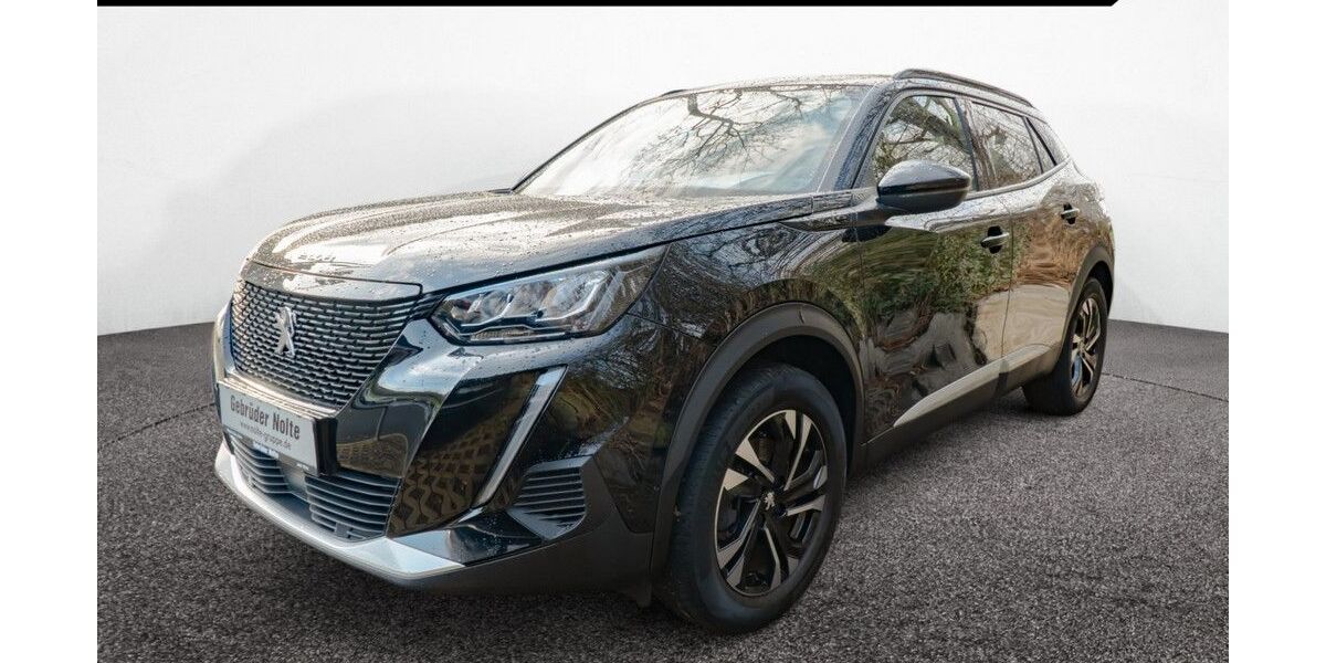 Peugeot 2008 38.814 km 15.990 &euro; Iserlohn 58636