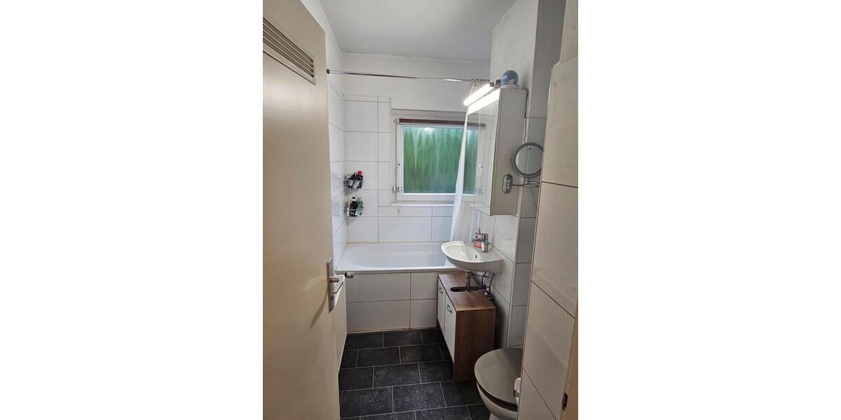 Erdgeschoßwohnung Bochum Bochum-Nord - 2.5 Zimmer, 54 m&sup2;, 125.000&euro; | Angebot:27188285