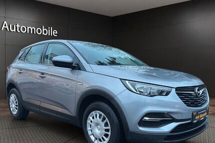 Opel Grandland (X) 132.000 km 9.490 &euro; Recklinghausen 45659