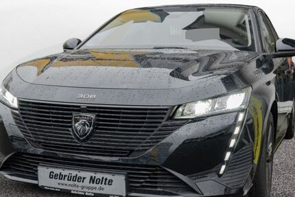 Peugeot 308 60.050 km 17.950 &euro; Iserlohn 58636