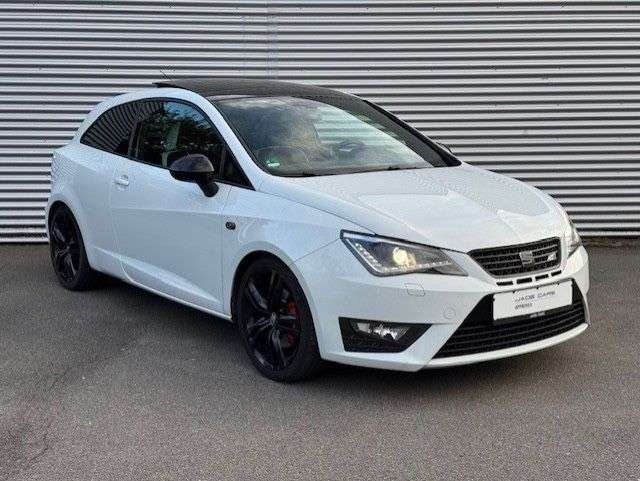 Seat Ibiza 88.450 km 10.990 € Hagen 58119
