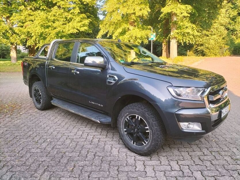 Ranger