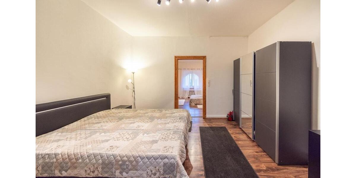 Dachgeschoßwohnung Iserlohn Gerlingsen - 4 Zimmer, 119 m&sup2;, 1.375&euro; | Angebot:26309169