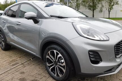 Ford Puma 3.800 km 21.890 &euro; Selm 59379