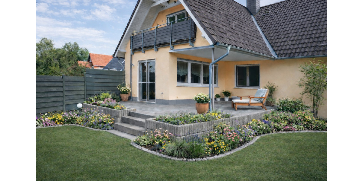 Mehrfamilienhaus, Wohnhaus Kamen - 12 Zimmer, 238 m&sup2;, 749.000&euro; | Angebot:24742654