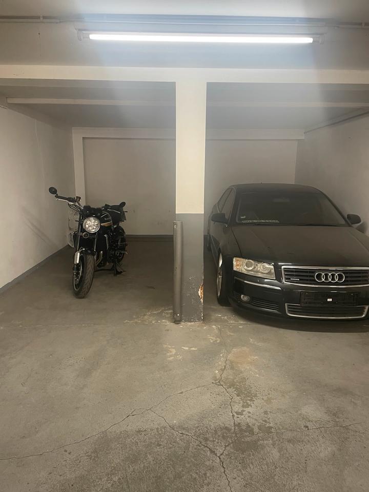 Tiefgaragenstellplatz Dortmund-Kirchhörde