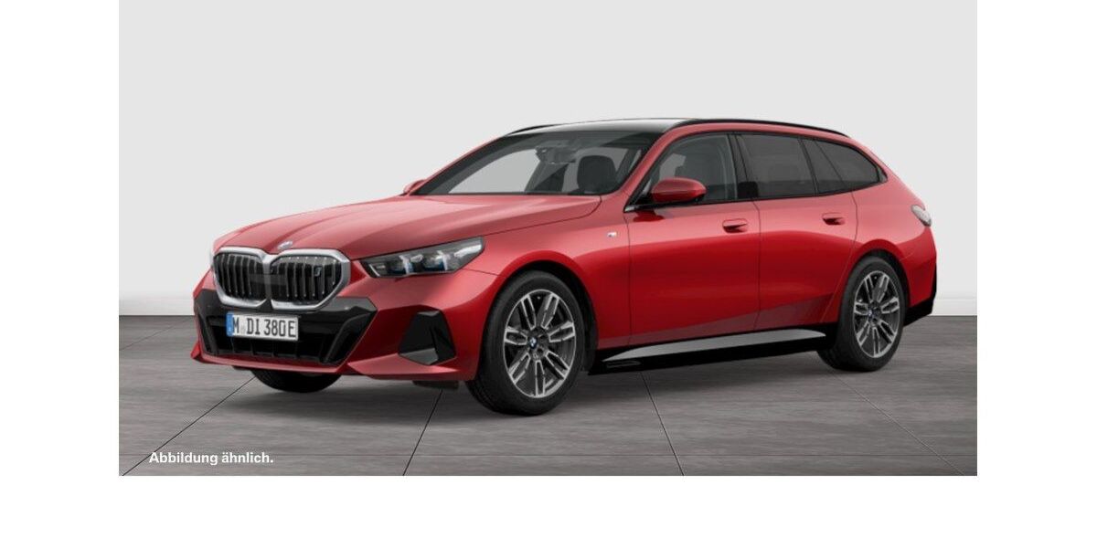 BMW i5 23.413 km 62.480 &euro; Lüdinghausen 59348
