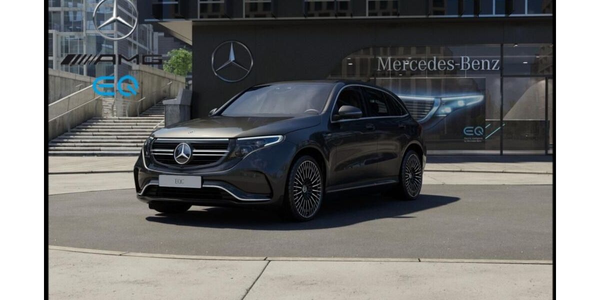 Mercedes-Benz EQC 54.771 km 38.490 &euro; Hagen 58135