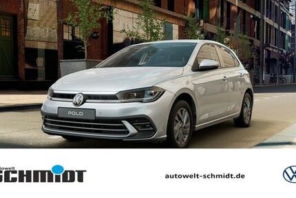 VW Polo 7.287 km 23.444 &euro; Schwerte 58239