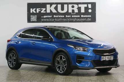 Kia XCeed 62.900 km 18.900 &euro; Recklinghausen 45661