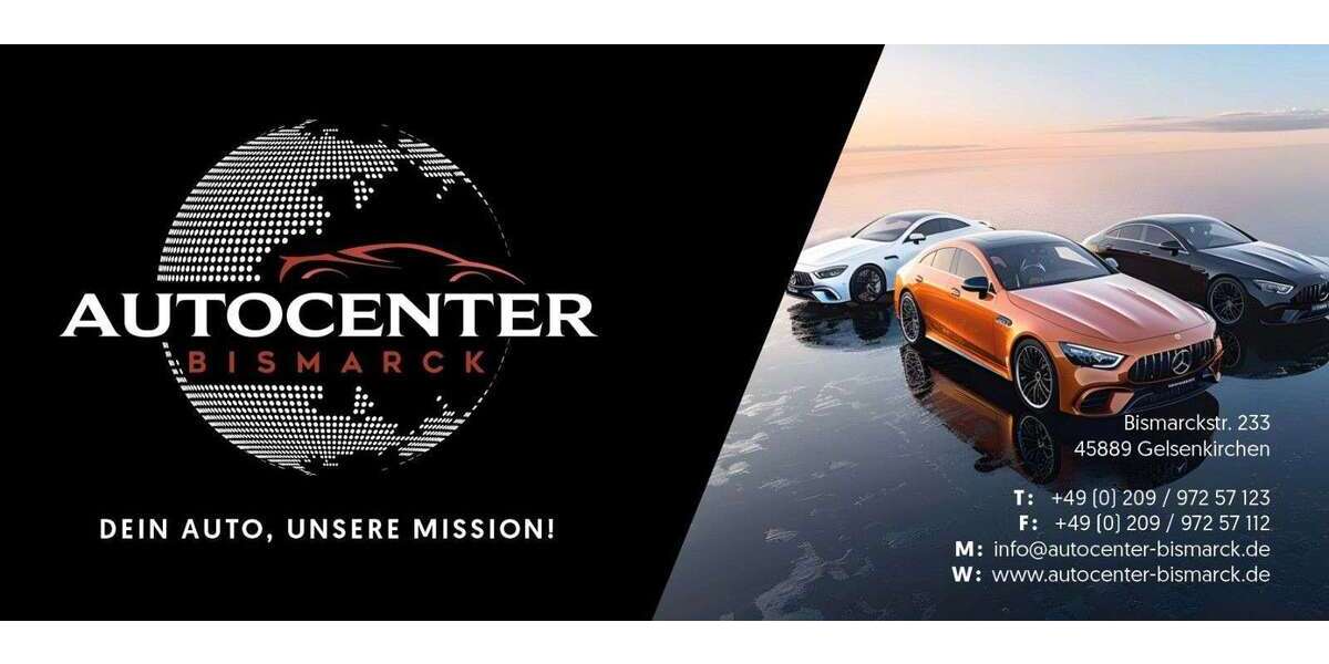 Seat Alhambra 190.000 km 17.990 &euro; Gelsenkirchen 45889