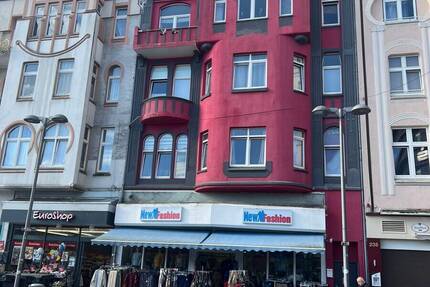 Gewerbeobjekt Herne Wanne - 734.646&euro; | Angebot:23982900