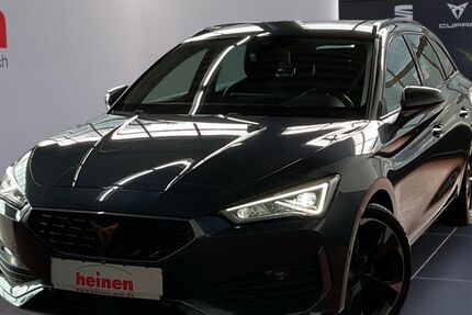Cupra Leon 20.787 km 28.979 &euro; Menden 58708