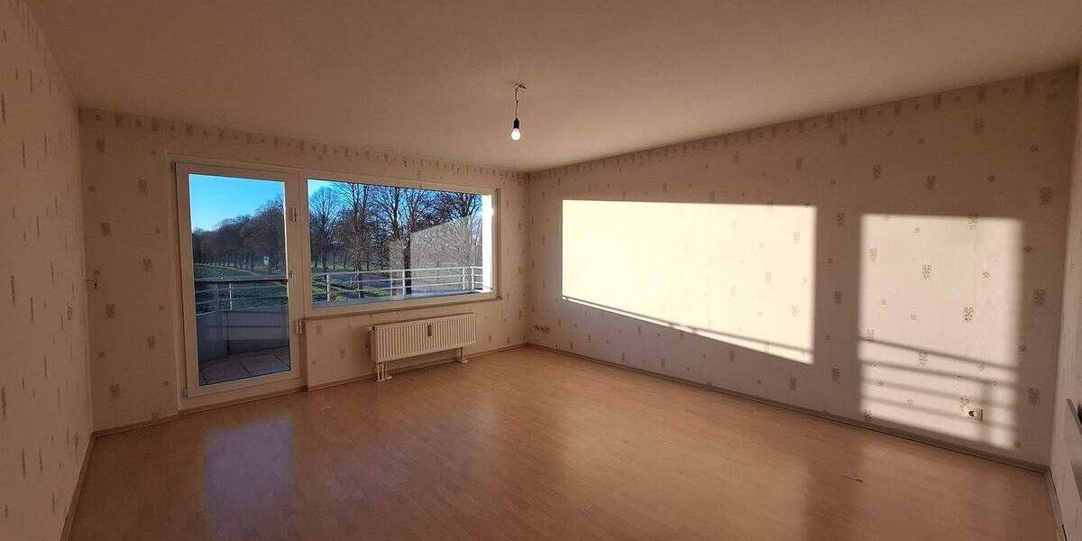 Etagenwohnung Witten Stockum - 3 Zimmer, 82 m&sup2;, 210.000&euro; | Angebot:24688539