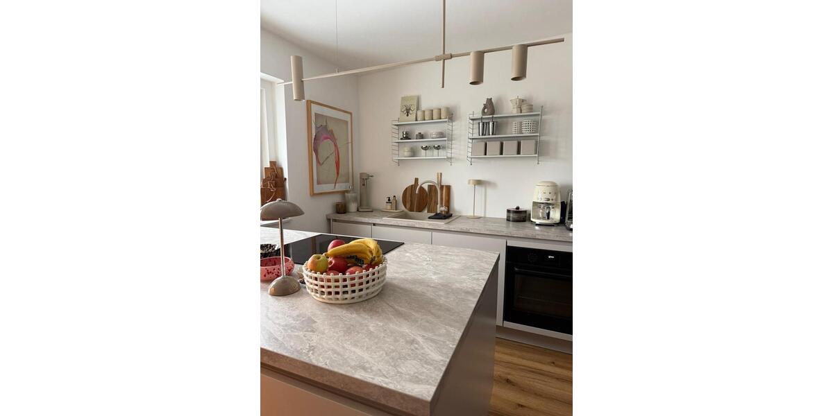 Dachgeschoßwohnung Recklinghausen - 3.5 Zimmer, 75 m&sup2;, 1.250&euro; | Angebot:24832781