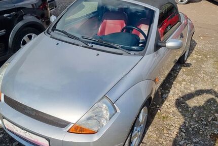 Ford Streetka