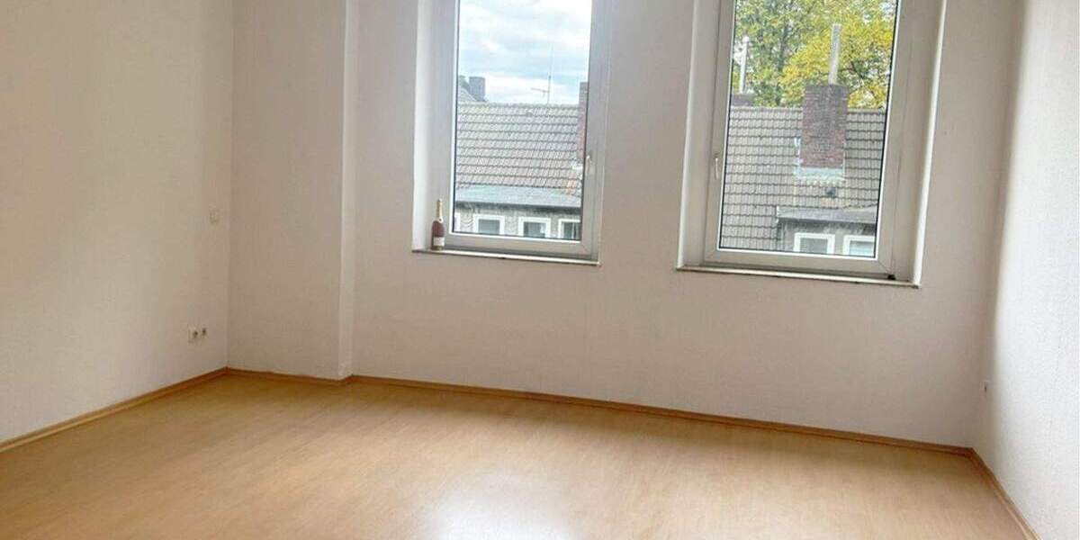 Geräumige 4,5 Zimmer Wohnung 4 zimmer