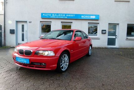 BMW 320 299.181 km 3.790 &euro; Bochum 44809