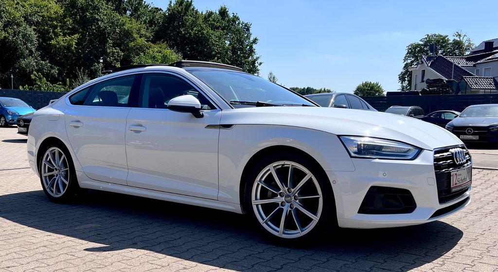 Audi A5 111.000 km 25.990 &euro; Recklinghausen 45659