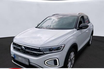 VW T-Roc 28.091 km 20.964 &euro; Witten 58453