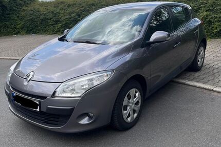 Renault Megane 146.000 km 2.799 &euro; Iserlohn 58642