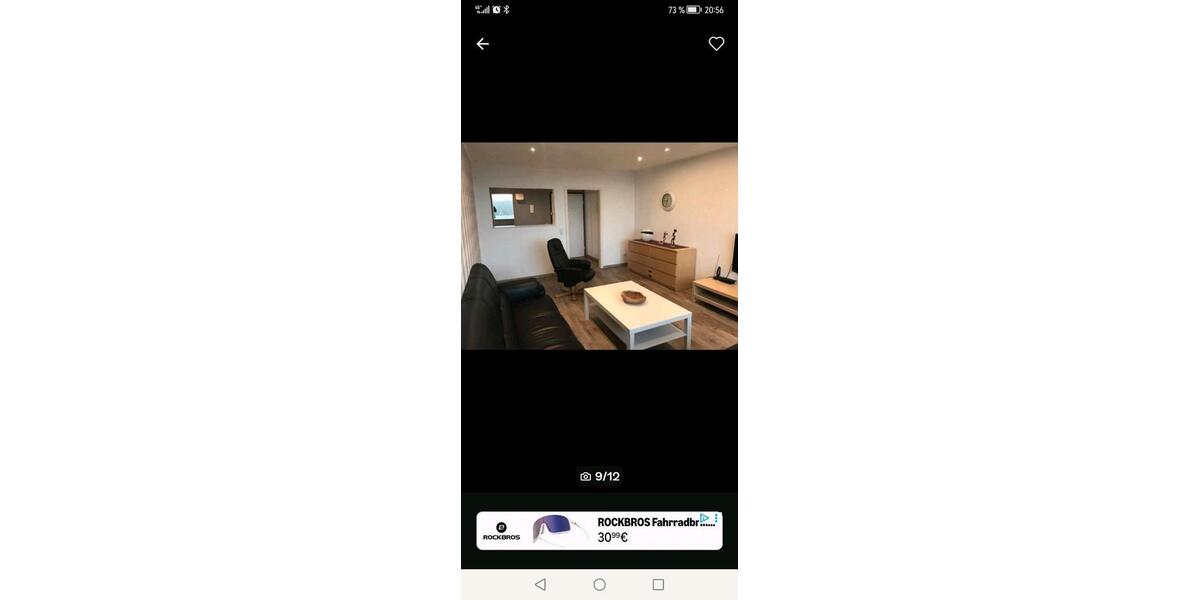 Etagenwohnung Herne Baukau - 3.5 Zimmer, 83 m&sup2;, 145.000&euro; | Angebot:27191017