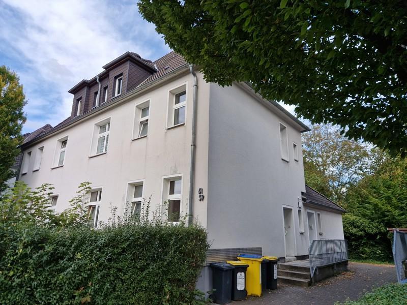 Super Gelegenheit: 2-Zimmer Wohnung mit Garten! zimmer