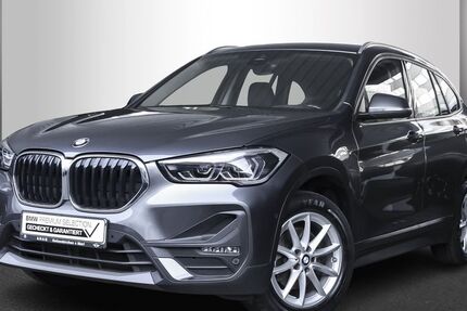 BMW X1 52.618 km 21.840 &euro; Gelsenkirchen 45897