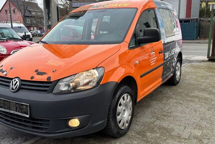 VW Caddy 279.250 km 3.999 &euro; Dortmund 44143