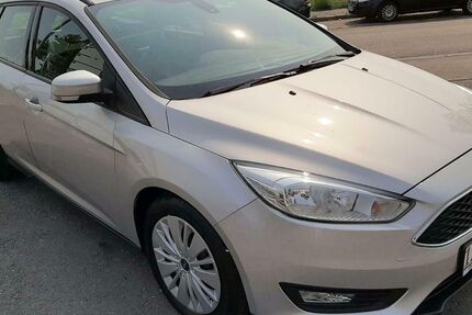 Ford Focus 140.000 km 6.590 &euro; Gelsenkirchen 45884