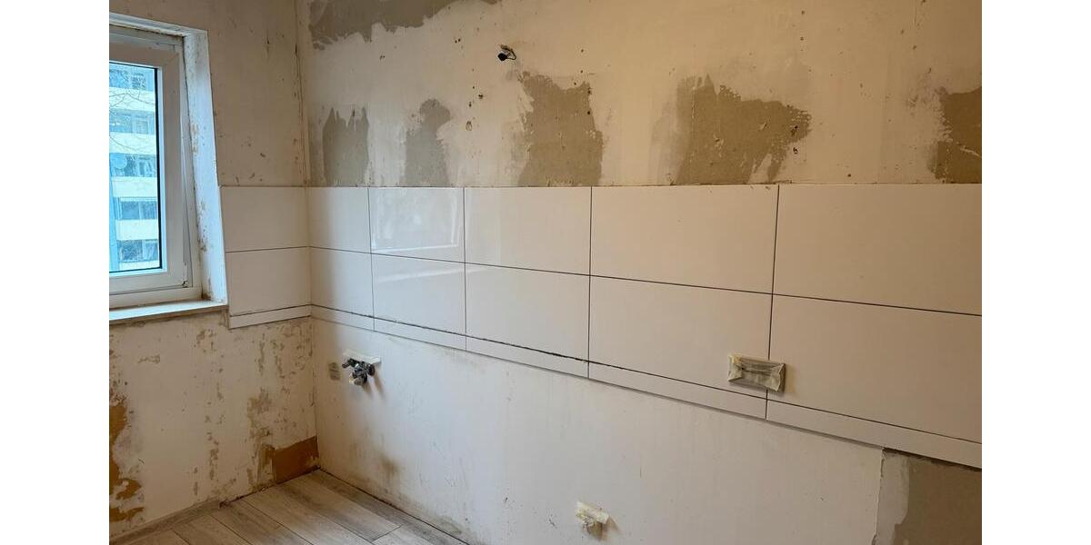 Etagenwohnung Herne Sodingen - 2 Zimmer, 66 m&sup2;, 710&euro; | Angebot:24824891