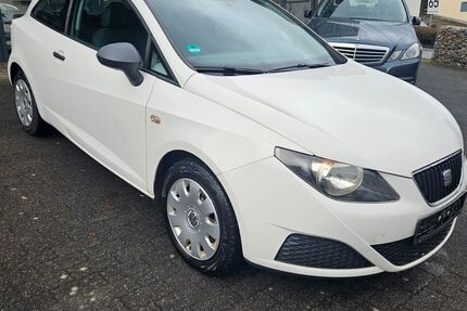 Seat Ibiza 199.463 km 2.699 &euro; Altena 58762