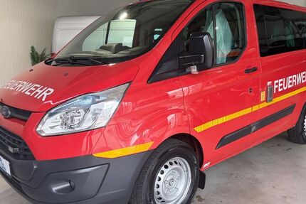 Ford Transit 101.000 km 13.900 &euro; Gelsenkirchen 45879