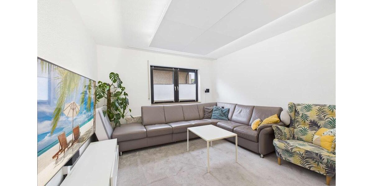 Etagenwohnung Waltrop - 5 Zimmer, 120 m&sup2;, 1.320&euro; | Angebot:24547782