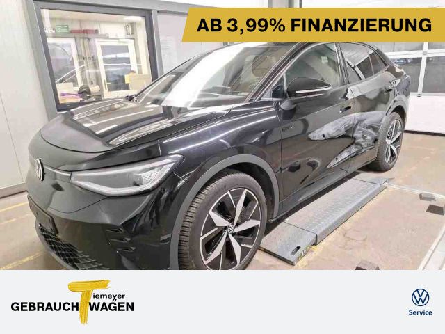 VW ID.5 78.541 km 29.880 € Recklinghausen 45663