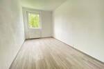 Frisch renovierte 3 Zimmerwohnung mit Balkon und Gartennutzung