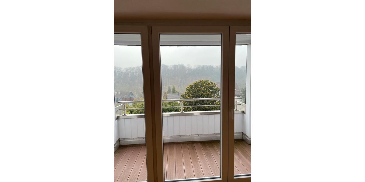 Dachgeschoßwohnung Bochum Günnigfeld - 2 Zimmer, 57 m&sup2;, 770&euro; | Angebot:25173282