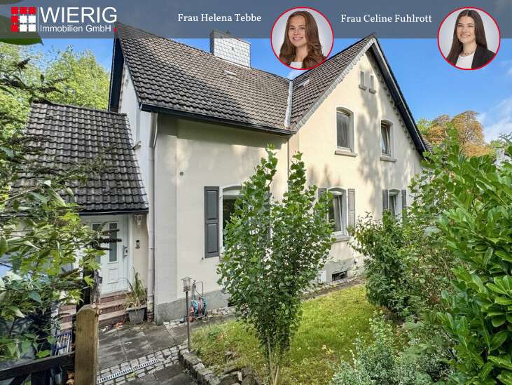 Haus zum Kaufen in Essen 349.000 € 138 m² 5 zimmer