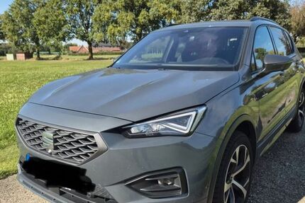 Seat Tarraco 120.295 km 25.900 &euro; Selm 59379